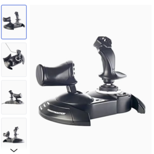T-Flight Hotas One Joystick - Black